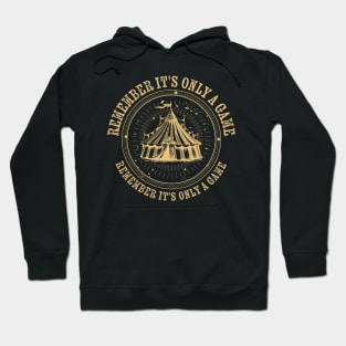 Caraval - Once Upon a Broken Heart - Jacks and Evangeline bookish Hoodie